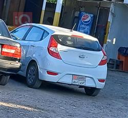 هيونداي أكسنت